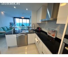 Tu refugio en el Paraíso Apartamento en venta en Punta Prima