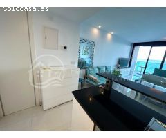 Tu refugio en el Paraíso Apartamento en venta en Punta Prima