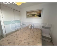 Tu refugio en el Paraíso Apartamento en venta en Punta Prima
