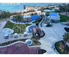 Tu refugio en el Paraíso Apartamento en venta en Punta Prima