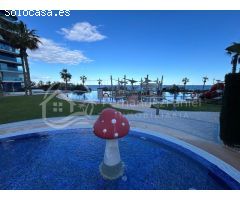 Tu refugio en el Paraíso Apartamento en venta en Punta Prima