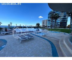 Tu refugio en el Paraíso Apartamento en venta en Punta Prima