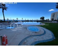 Tu refugio en el Paraíso Apartamento en venta en Punta Prima