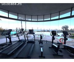 Tu refugio en el Paraíso Apartamento en venta en Punta Prima