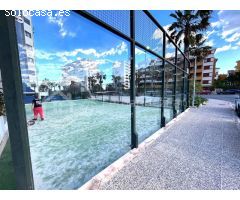 Tu refugio en el Paraíso Apartamento en venta en Punta Prima