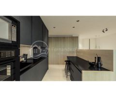 Apartamento 2 dormitorio, con espacios comunes en Guardamar