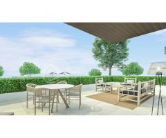 Apartamento 2 dormitorio, con espacios comunes en Guardamar