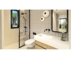 Apartamento 2 dormitorio, con espacios comunes en Guardamar