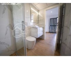Casa pareada de Lujo en Arena Golf: Tu Paraíso Exclusivo en Algorfa, Alicante.