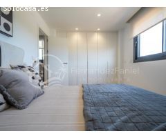 Casa pareada de Lujo en Arena Golf: Tu Paraíso Exclusivo en Algorfa, Alicante.