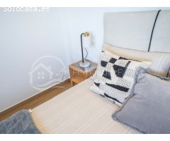 Casa pareada de Lujo en Arena Golf: Tu Paraíso Exclusivo en Algorfa, Alicante.