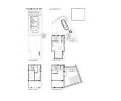 Casa pareada de Lujo en Arena Golf: Tu Paraíso Exclusivo en Algorfa, Alicante.