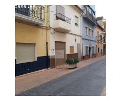 Casa en el corazon de L`Alcudia de Crespins