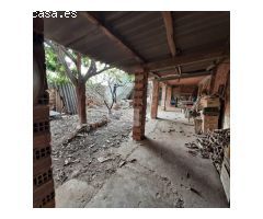 Casa en el corazon de L`Alcudia de Crespins