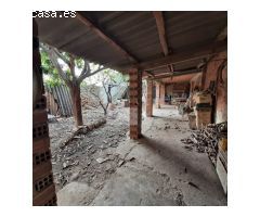 Casa en el corazon de L`Alcudia de Crespins