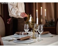 Restaurante en Benalmádena