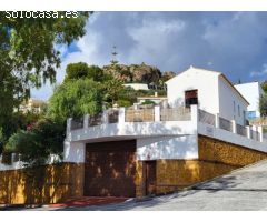 Magnífico chalet en venta en La Capellanía, Benalmádena