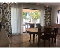 Magnífico chalet en venta en La Capellanía, Benalmádena