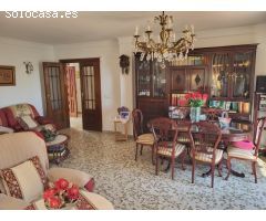Espectacular chalet de estilo andaluz en Benalmádena pueblo