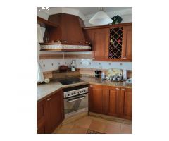 Espectacular chalet de estilo andaluz en Benalmádena pueblo