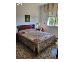 Espectacular chalet de estilo andaluz en Benalmádena pueblo