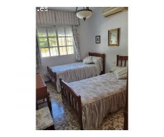 Espectacular chalet de estilo andaluz en Benalmádena pueblo