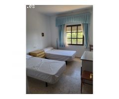 Espectacular chalet de estilo andaluz en Benalmádena pueblo