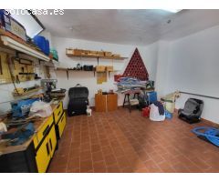 Espectacular chalet de estilo andaluz en Benalmádena pueblo