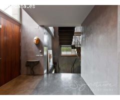 Lujosa villa con piscina y jardín privado en lArxiu (Sant Cugat)