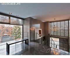 Lujosa villa con piscina y jardín privado en lArxiu (Sant Cugat)