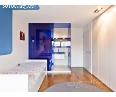 Lujosa villa con piscina y jardín privado en lArxiu (Sant Cugat)