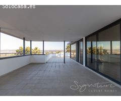 Espectacular unifamiliar a cuatro vientos con vistas de ensueño en Valldoreix
