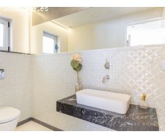 Magnifica villa unifamiliar con piscina en lArxiu (Sant Cugat)