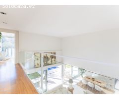 Magnifica villa unifamiliar con piscina en lArxiu (Sant Cugat)