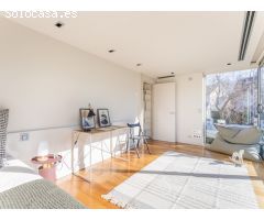 Magnifica villa unifamiliar con piscina en lArxiu (Sant Cugat)
