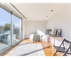 Magnifica villa unifamiliar con piscina en lArxiu (Sant Cugat)