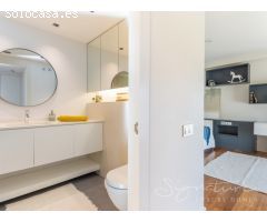 Magnifica villa unifamiliar con piscina en lArxiu (Sant Cugat)