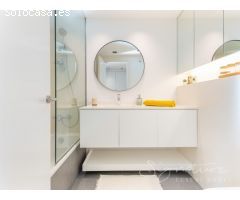 Magnifica villa unifamiliar con piscina en lArxiu (Sant Cugat)