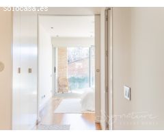 Magnifica villa unifamiliar con piscina en lArxiu (Sant Cugat)