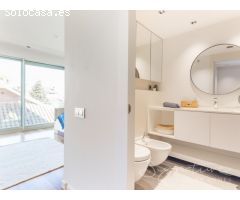 Magnifica villa unifamiliar con piscina en lArxiu (Sant Cugat)