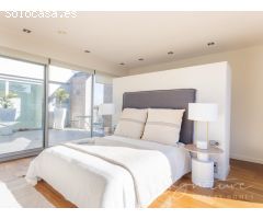 Magnifica villa unifamiliar con piscina en lArxiu (Sant Cugat)