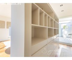 Magnifica villa unifamiliar con piscina en lArxiu (Sant Cugat)