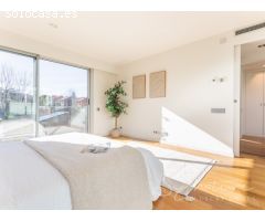 Magnifica villa unifamiliar con piscina en lArxiu (Sant Cugat)
