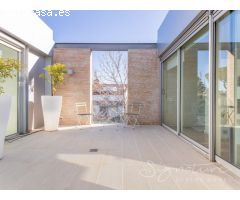 Magnifica villa unifamiliar con piscina en lArxiu (Sant Cugat)