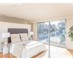 Magnifica villa unifamiliar con piscina en lArxiu (Sant Cugat)