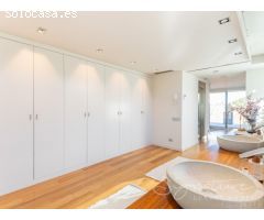 Magnifica villa unifamiliar con piscina en lArxiu (Sant Cugat)