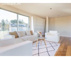 Magnifica villa unifamiliar con piscina en lArxiu (Sant Cugat)