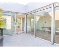 Magnifica villa unifamiliar con piscina en lArxiu (Sant Cugat)