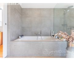 Magnifica villa unifamiliar con piscina en lArxiu (Sant Cugat)