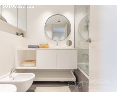 Magnifica villa unifamiliar con piscina en lArxiu (Sant Cugat)